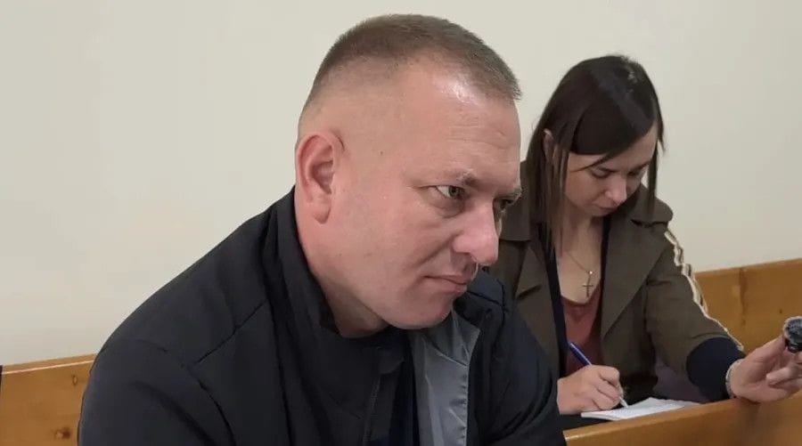 Суд знову не провів допит депутата Тараса Барнича. На цей раз — через відсутність електроенергії.